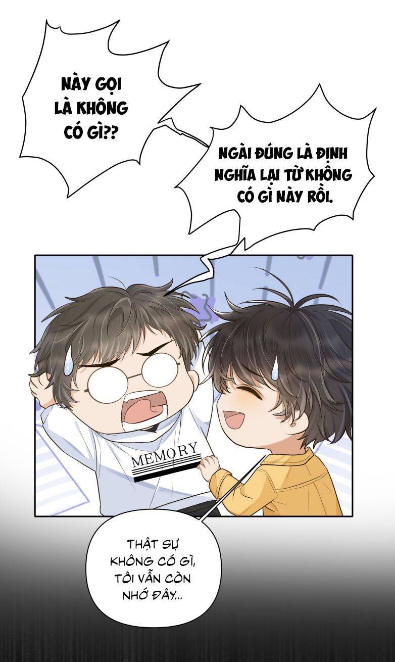 Viên Tiên Sinh Luôn Không Vui Chap 29 - Next Chap 30