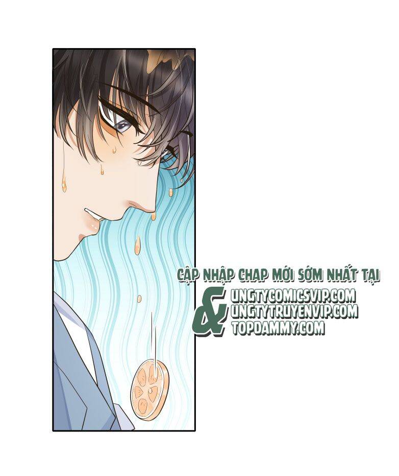Viên Tiên Sinh Luôn Không Vui Chap 29 - Next Chap 30