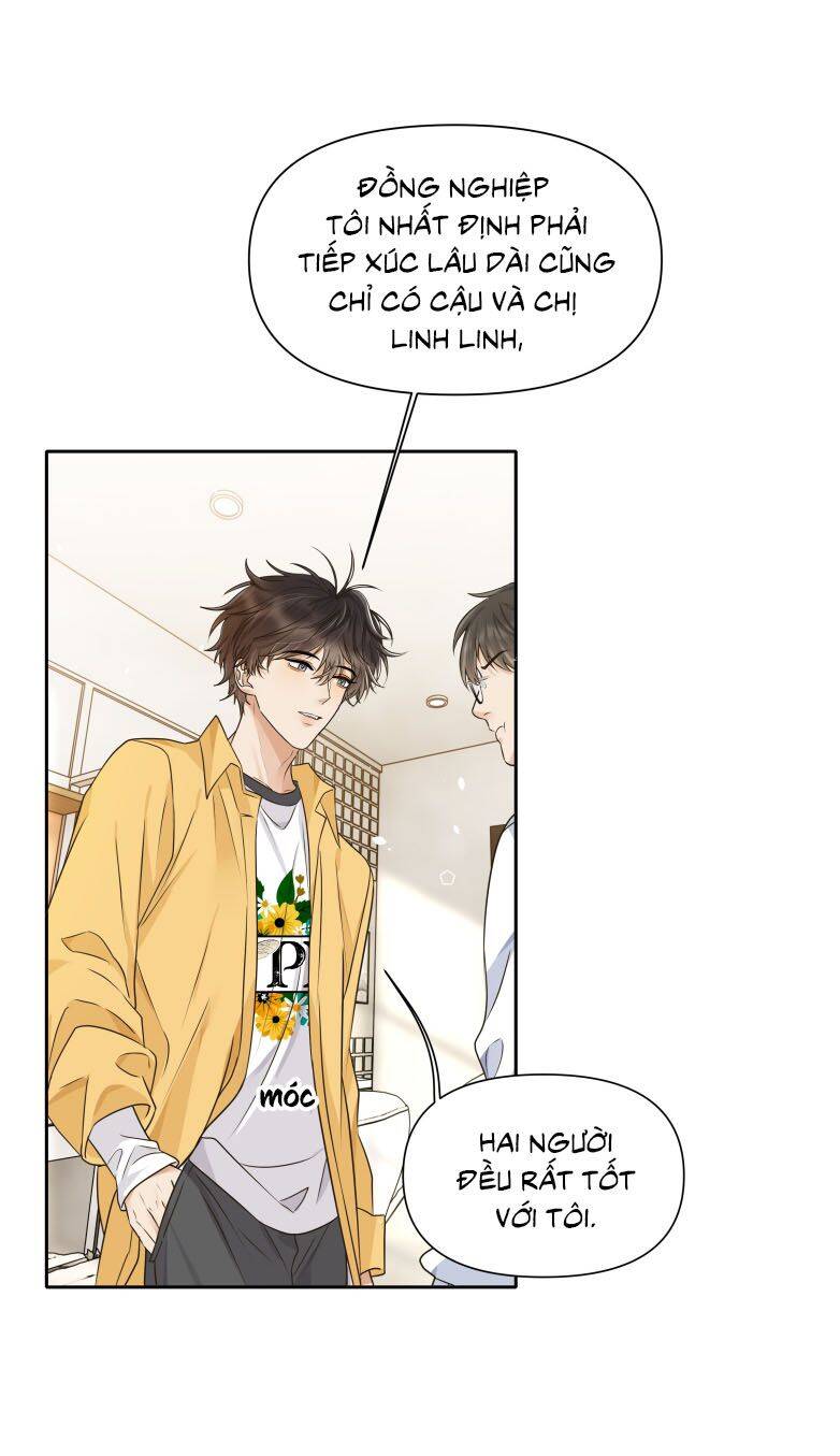 Viên Tiên Sinh Luôn Không Vui Chap 29 - Next Chap 30