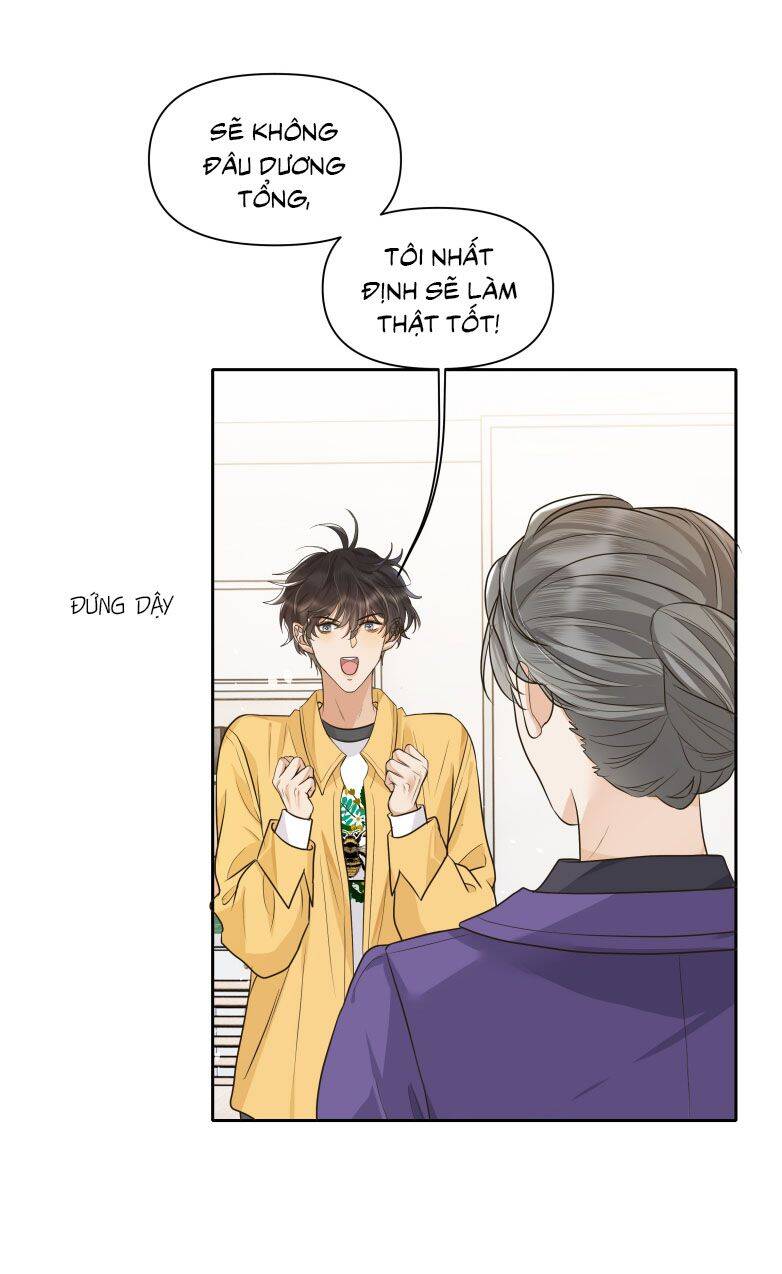 Viên Tiên Sinh Luôn Không Vui Chap 29 - Next Chap 30