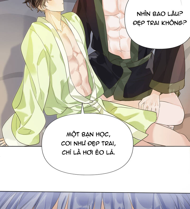 Viên Tiên Sinh Luôn Không Vui Chap 3 - Next Chap 4