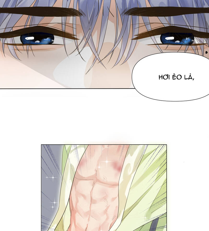 Viên Tiên Sinh Luôn Không Vui Chap 3 - Next Chap 4