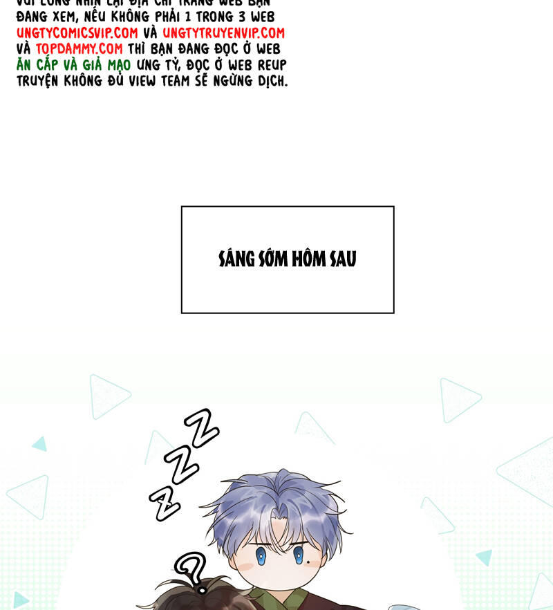 Viên Tiên Sinh Luôn Không Vui Chap 3 - Next Chap 4