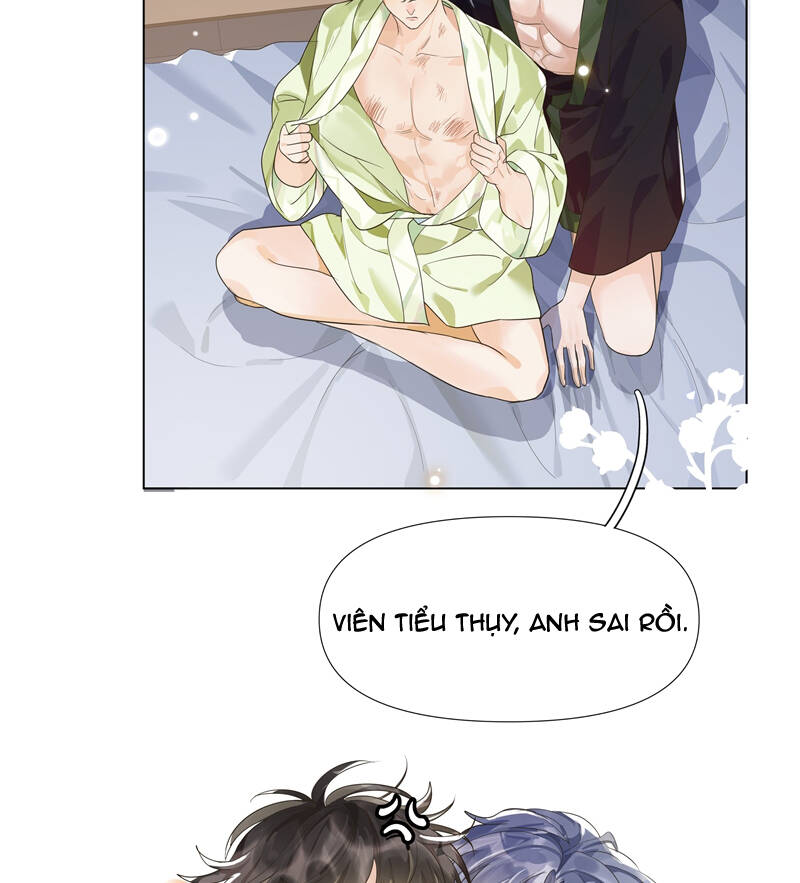 Viên Tiên Sinh Luôn Không Vui Chap 3 - Next Chap 4