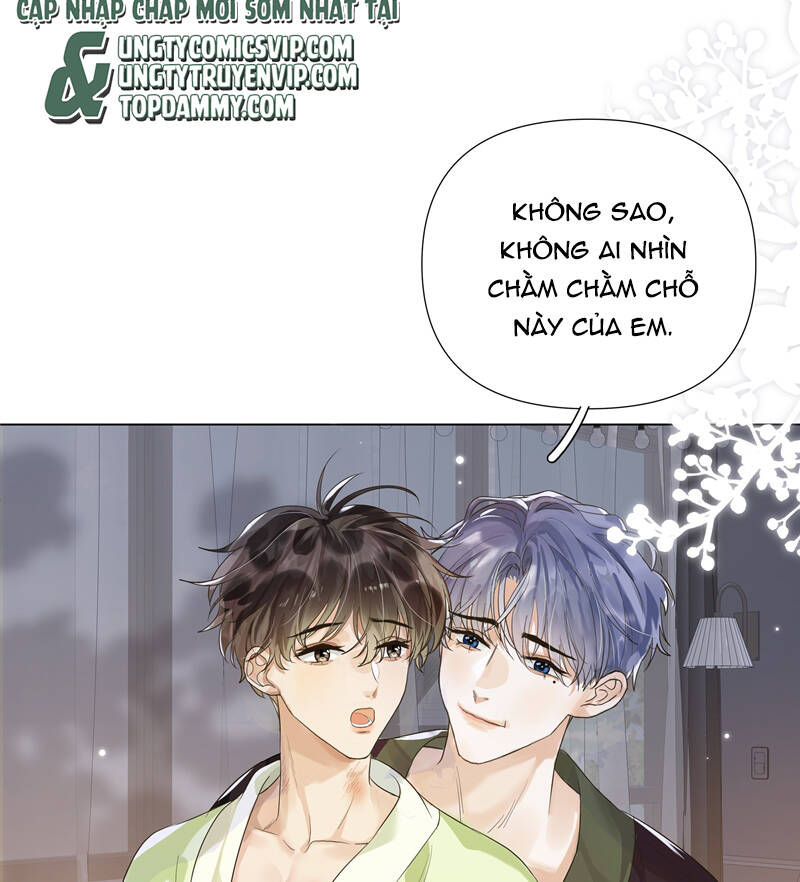 Viên Tiên Sinh Luôn Không Vui Chap 3 - Next Chap 4