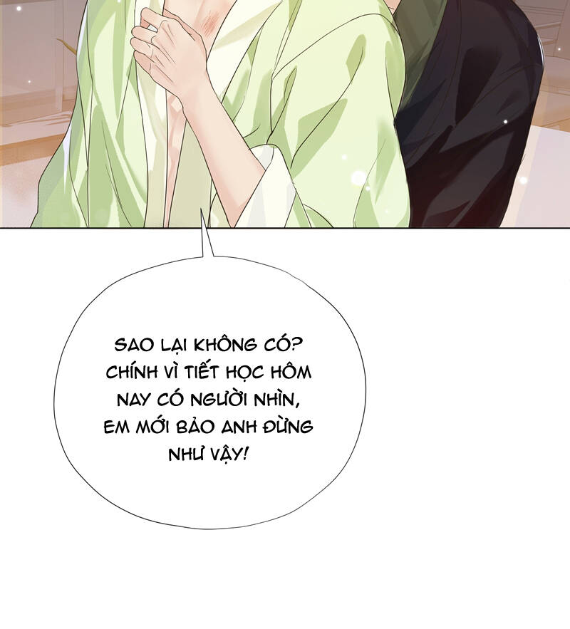 Viên Tiên Sinh Luôn Không Vui Chap 3 - Next Chap 4