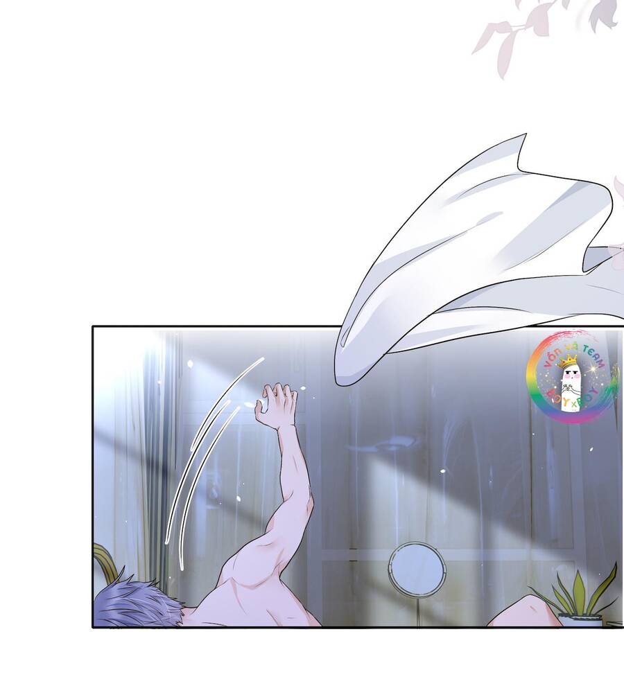 Viên Tiên Sinh Luôn Không Vui Chap 31 - Next Chap 32