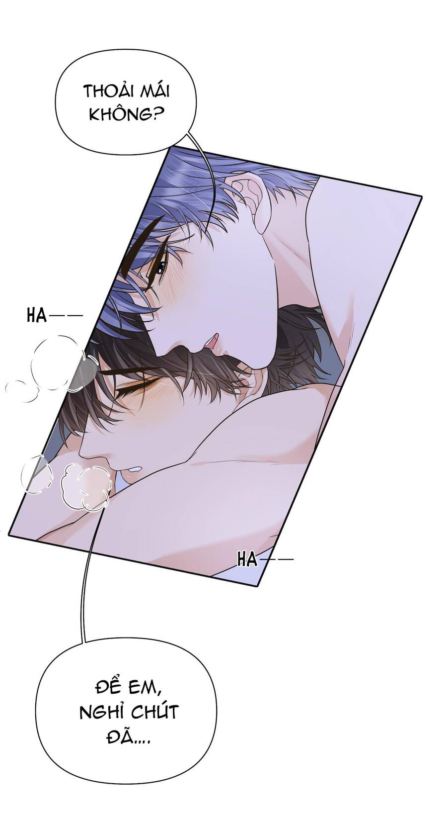 Viên Tiên Sinh Luôn Không Vui Chap 31 - Next Chap 32