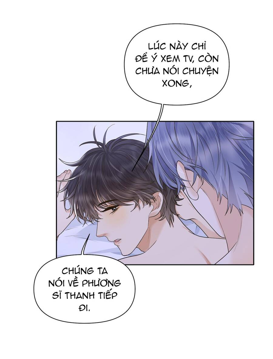 Viên Tiên Sinh Luôn Không Vui Chap 31 - Next Chap 32