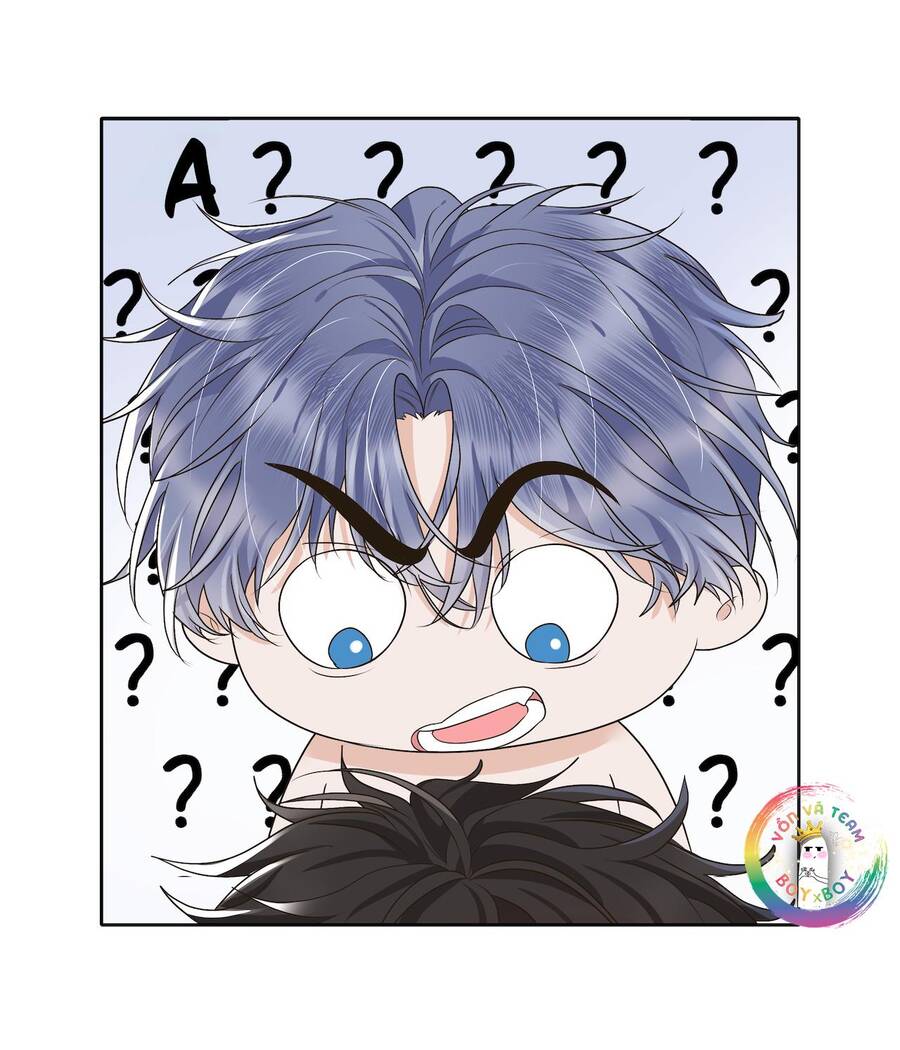 Viên Tiên Sinh Luôn Không Vui Chap 31 - Next Chap 32