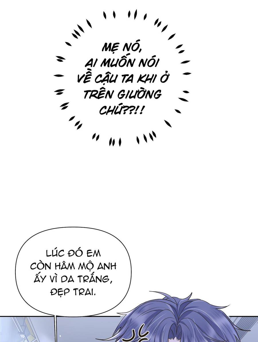 Viên Tiên Sinh Luôn Không Vui Chap 31 - Next Chap 32