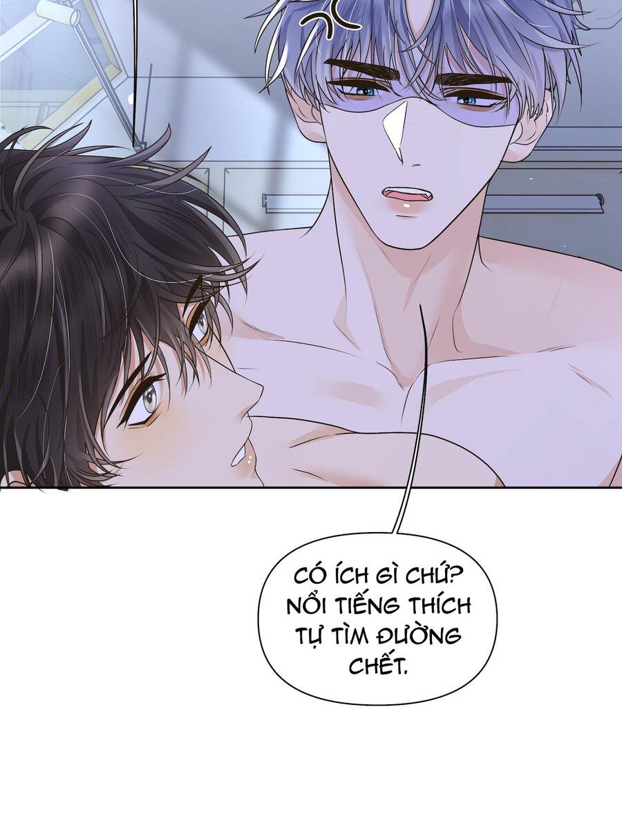 Viên Tiên Sinh Luôn Không Vui Chap 31 - Next Chap 32