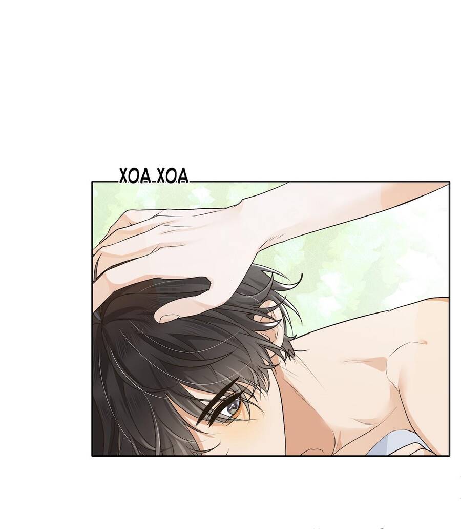 Viên Tiên Sinh Luôn Không Vui Chap 31 - Next Chap 32