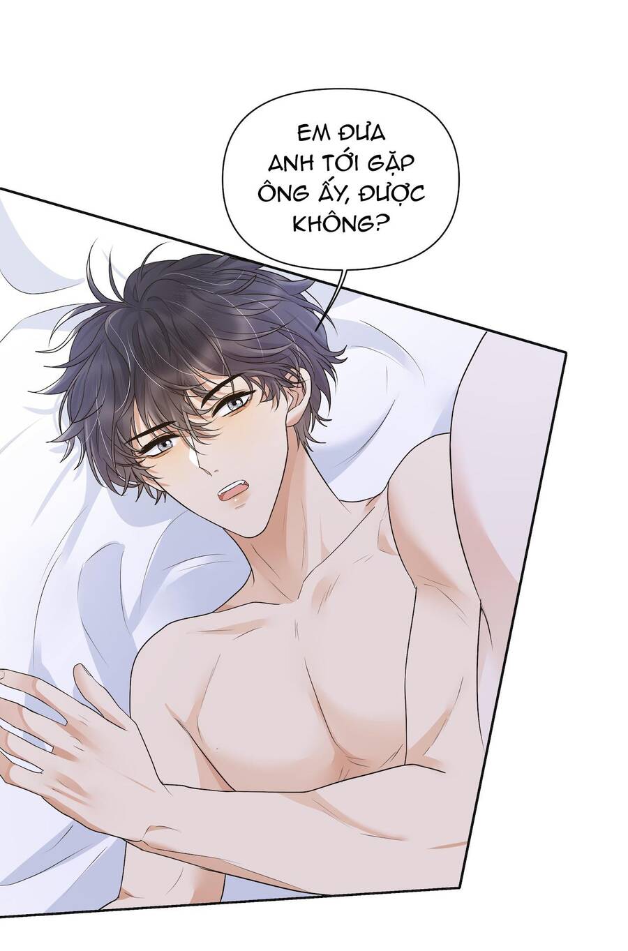 Viên Tiên Sinh Luôn Không Vui Chap 31 - Next Chap 32