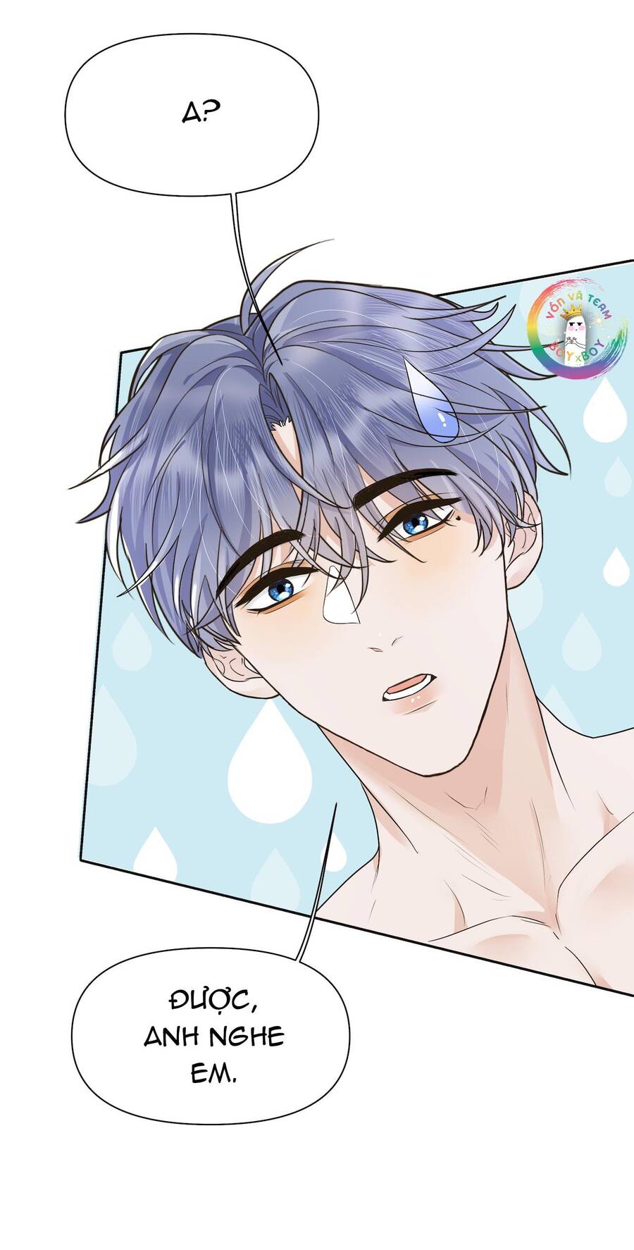 Viên Tiên Sinh Luôn Không Vui Chap 31 - Next Chap 32