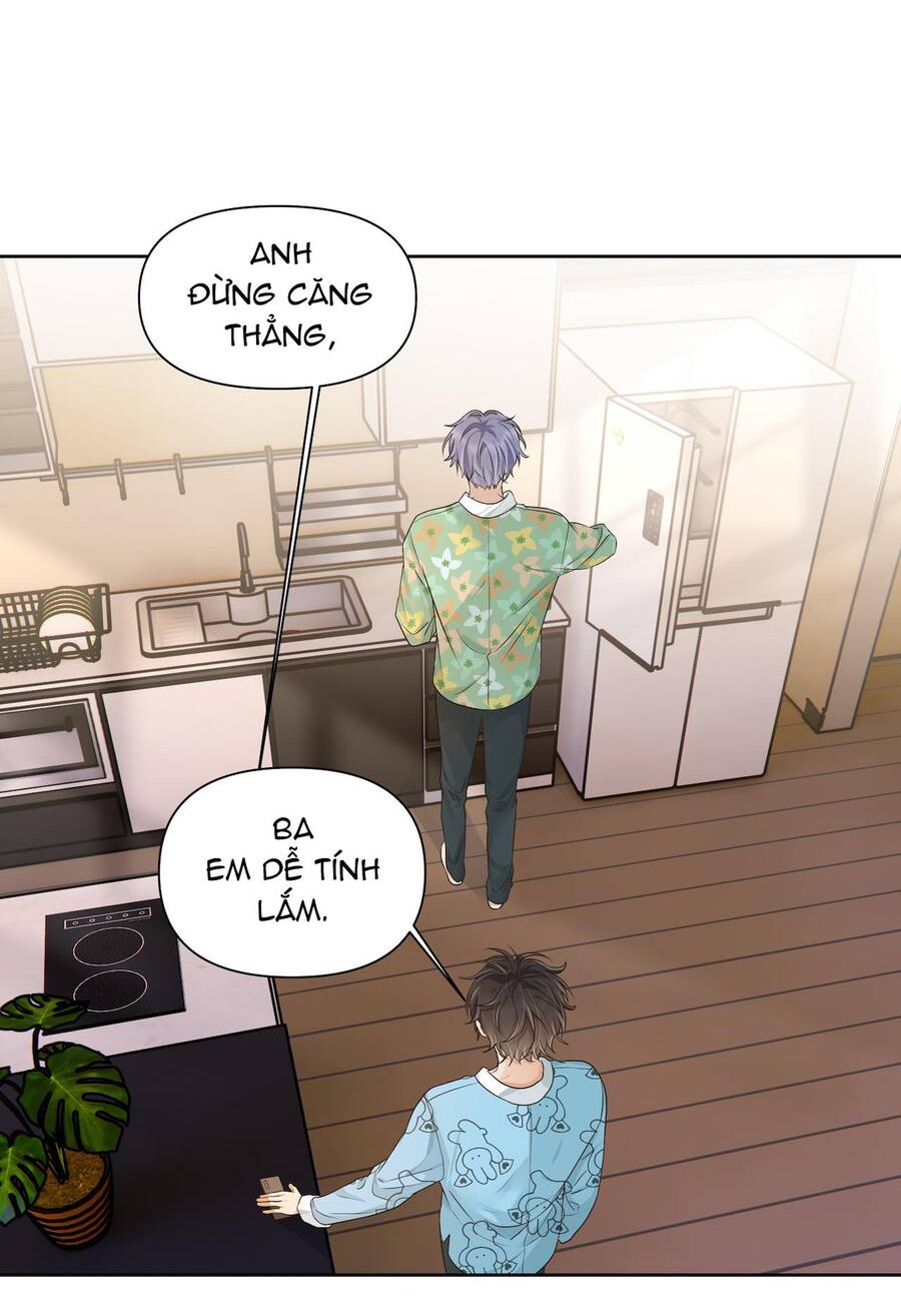 Viên Tiên Sinh Luôn Không Vui Chap 31 - Next Chap 32