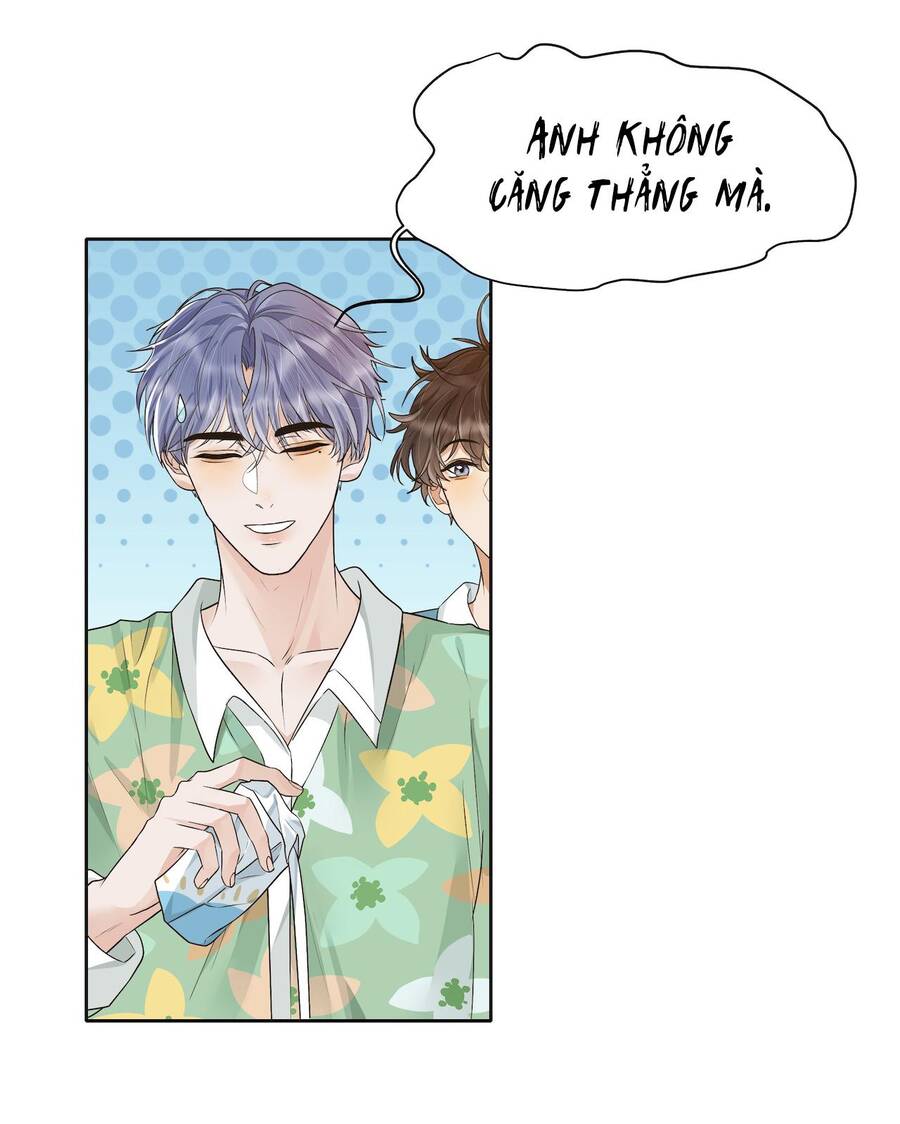 Viên Tiên Sinh Luôn Không Vui Chap 31 - Next Chap 32