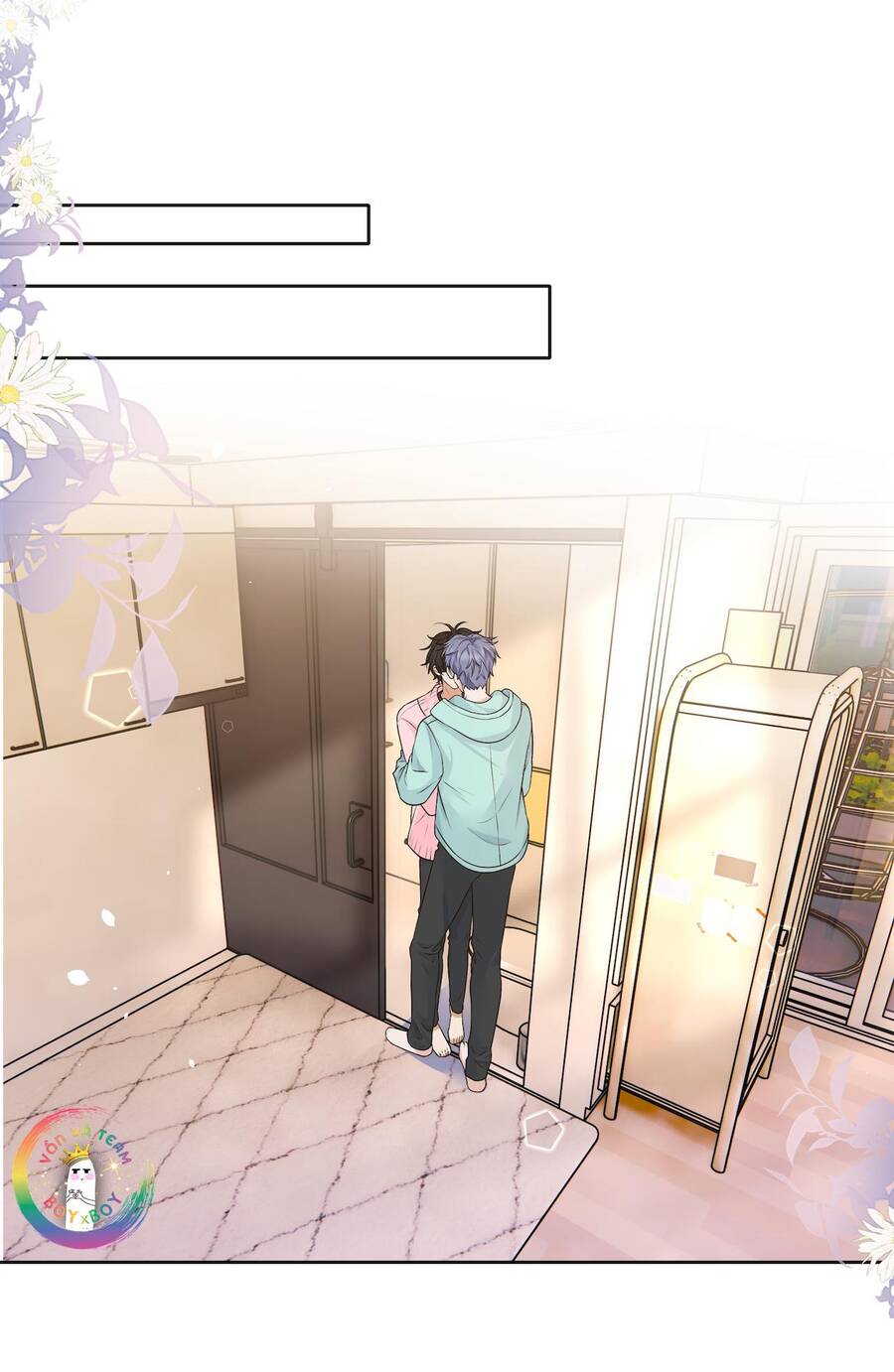 Viên Tiên Sinh Luôn Không Vui Chap 31 - Next Chap 32