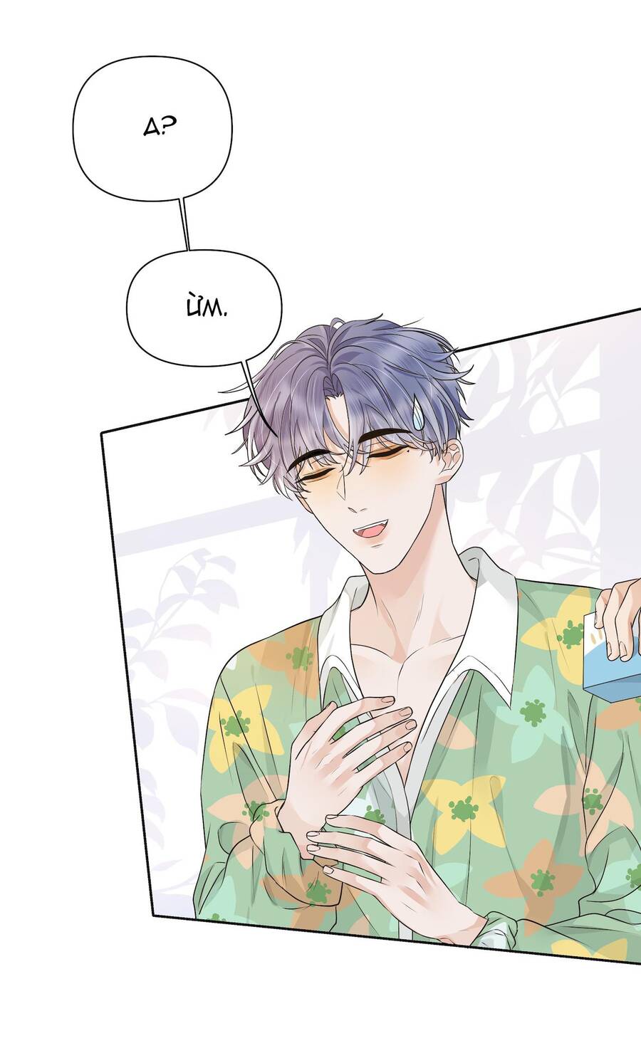Viên Tiên Sinh Luôn Không Vui Chap 31 - Next Chap 32