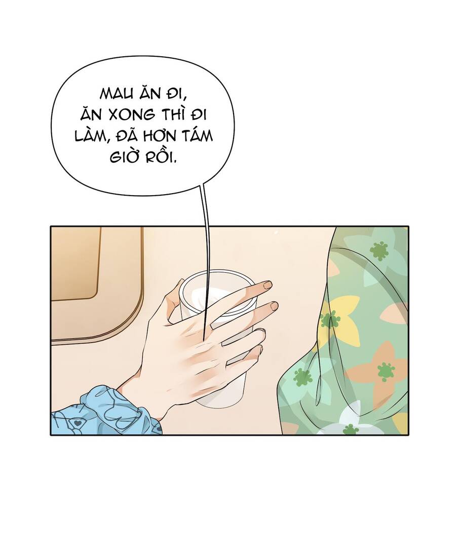 Viên Tiên Sinh Luôn Không Vui Chap 31 - Next Chap 32