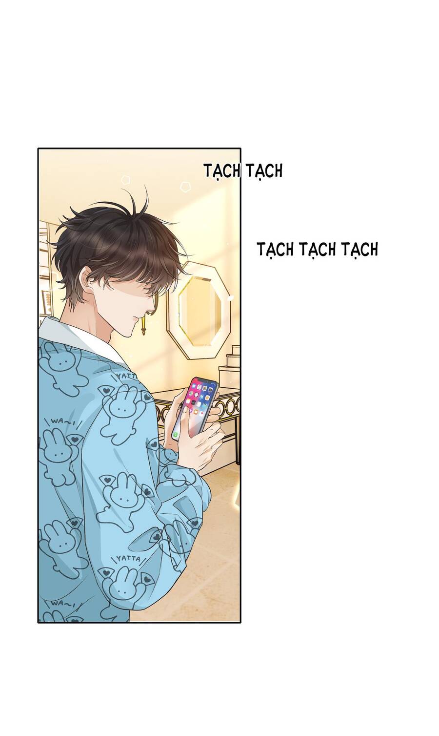 Viên Tiên Sinh Luôn Không Vui Chap 31 - Next Chap 32