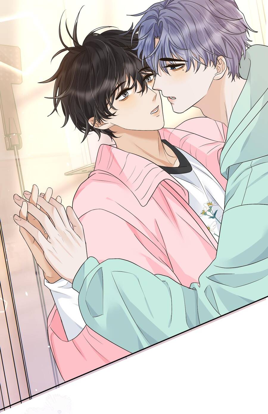 Viên Tiên Sinh Luôn Không Vui Chap 31 - Next Chap 32