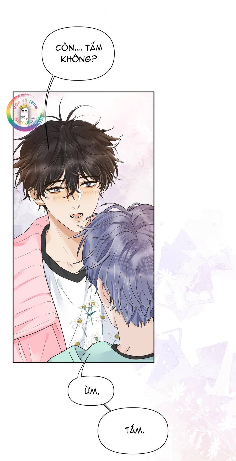 Viên Tiên Sinh Luôn Không Vui Chap 31 - Next Chap 32