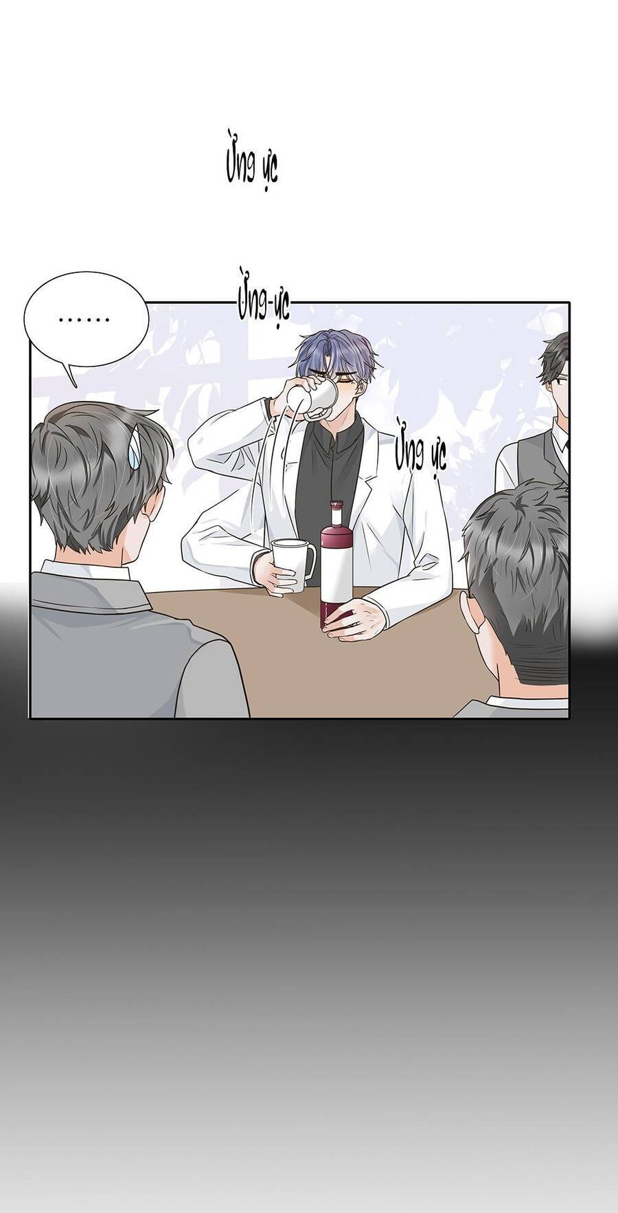 Viên Tiên Sinh Luôn Không Vui Chap 32 - Next Chap 33
