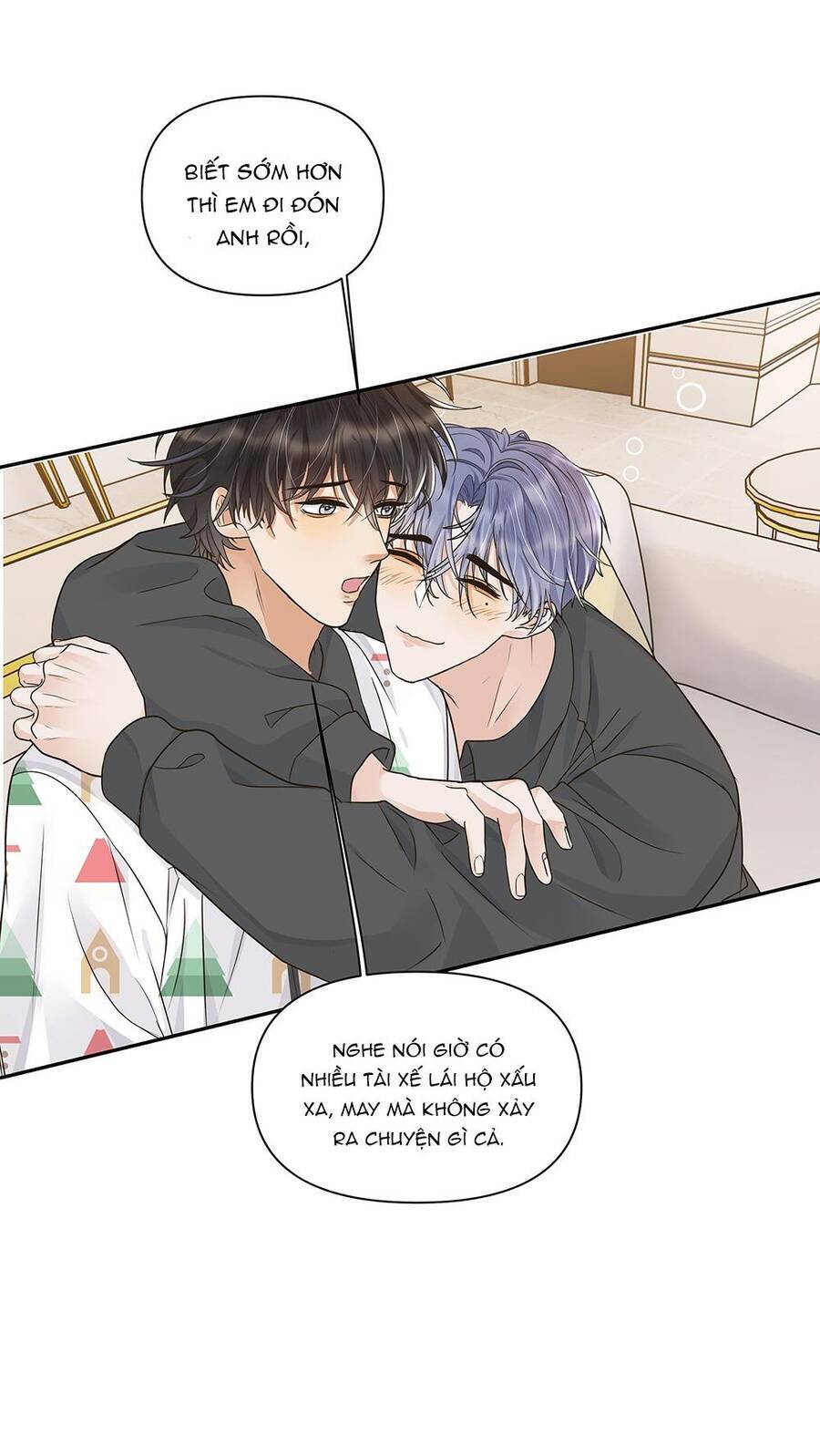 Viên Tiên Sinh Luôn Không Vui Chap 32 - Next Chap 33