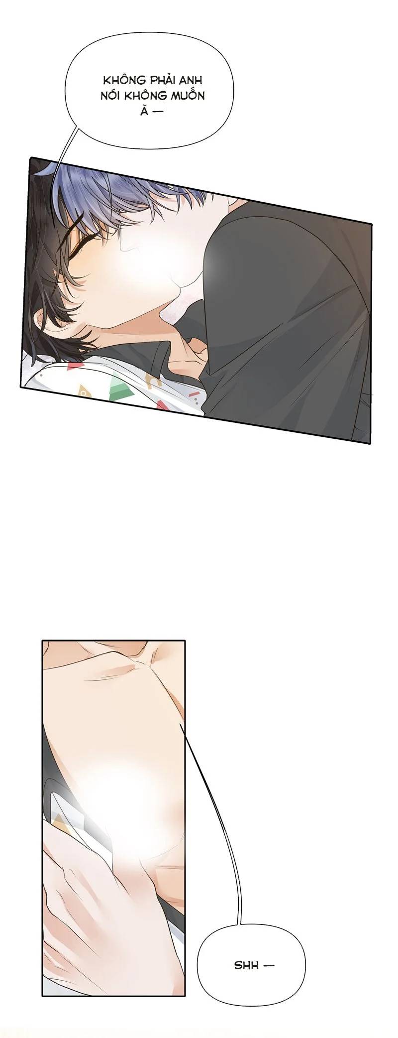 Viên Tiên Sinh Luôn Không Vui Chap 33 - Next Chap 34