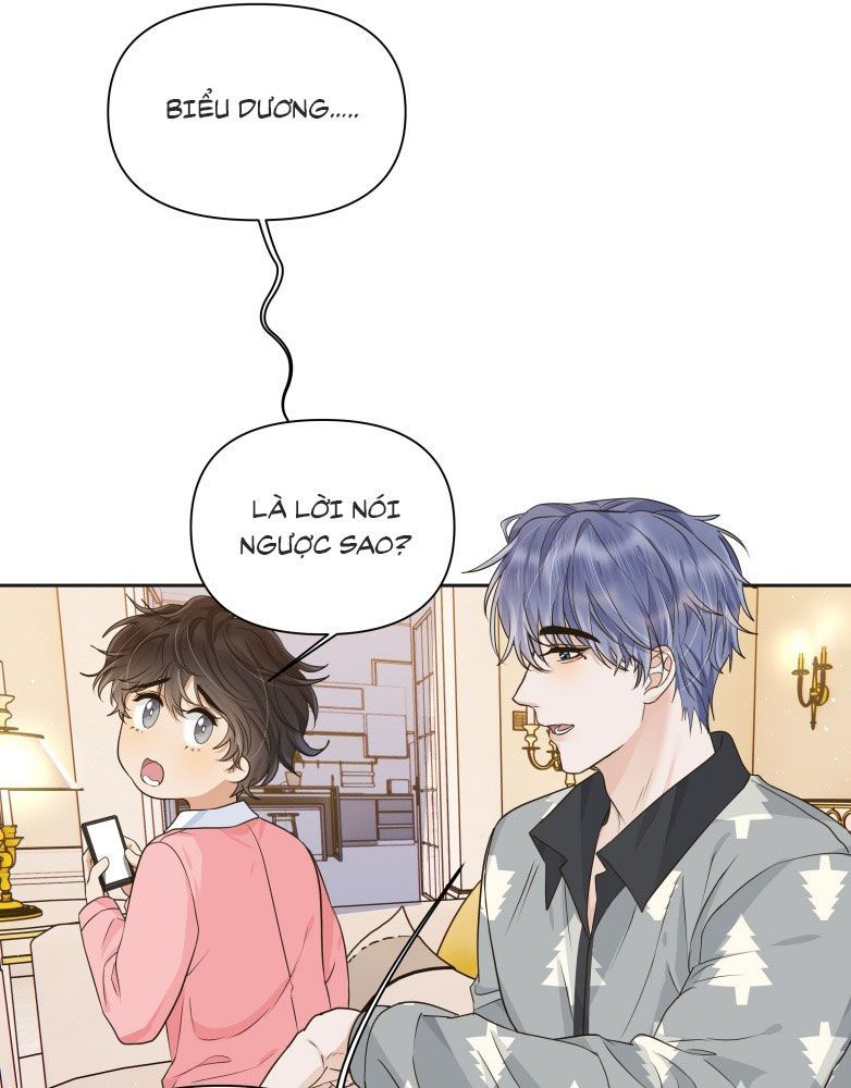 Viên Tiên Sinh Luôn Không Vui Chap 34 - Next Chap 35