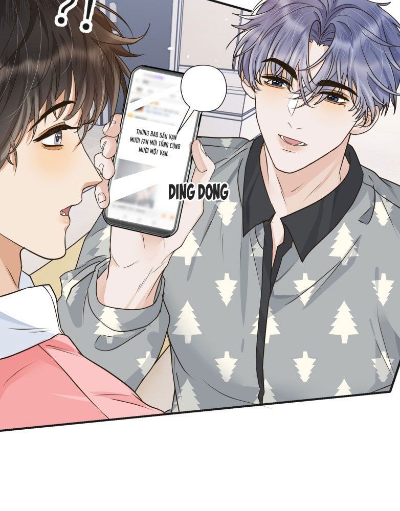 Viên Tiên Sinh Luôn Không Vui Chap 34 - Next Chap 35