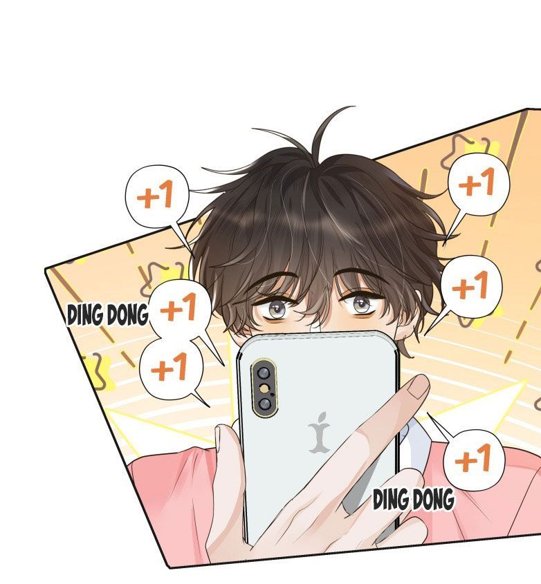 Viên Tiên Sinh Luôn Không Vui Chap 34 - Next Chap 35