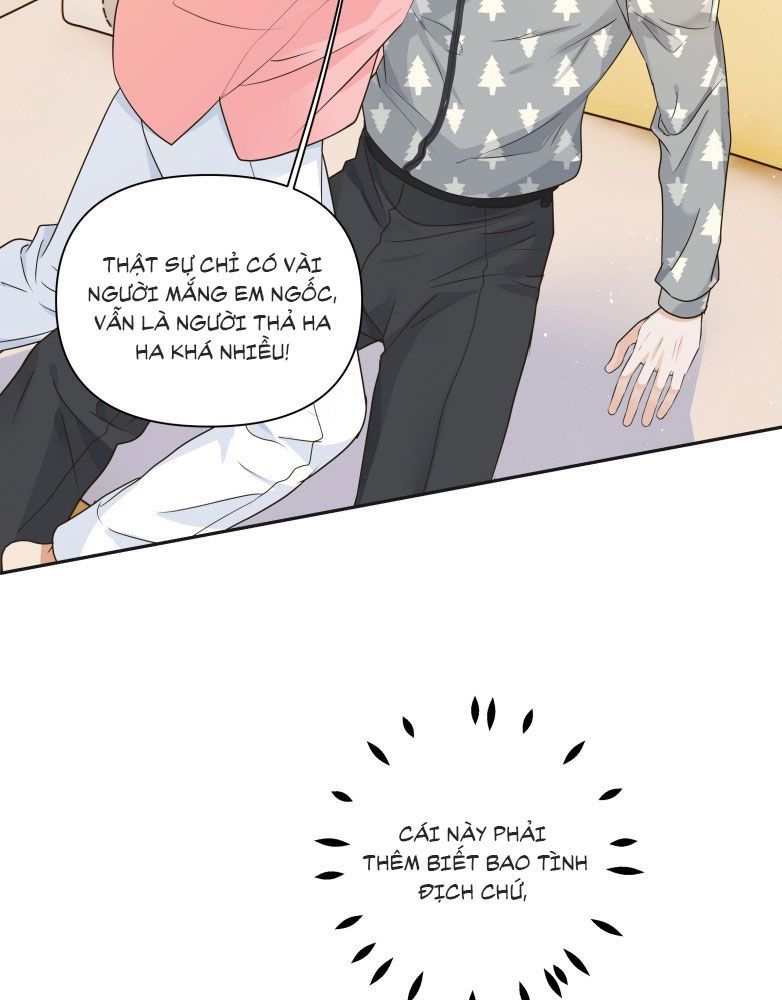 Viên Tiên Sinh Luôn Không Vui Chap 34 - Next Chap 35