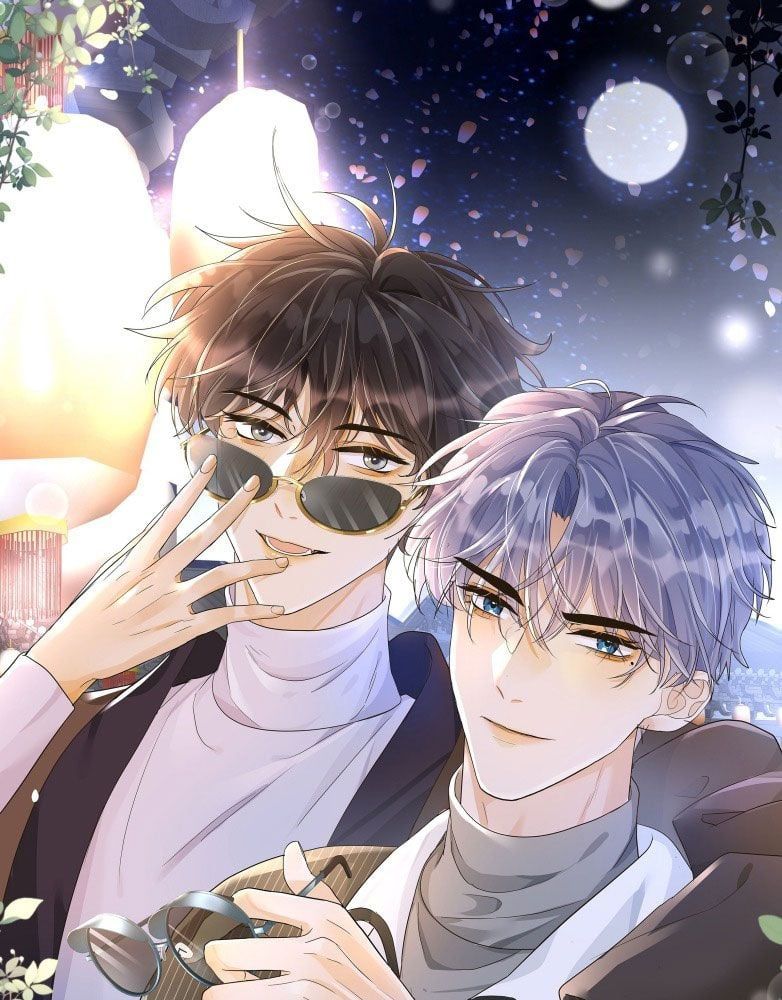 Viên Tiên Sinh Luôn Không Vui Chap 34 - Next Chap 35