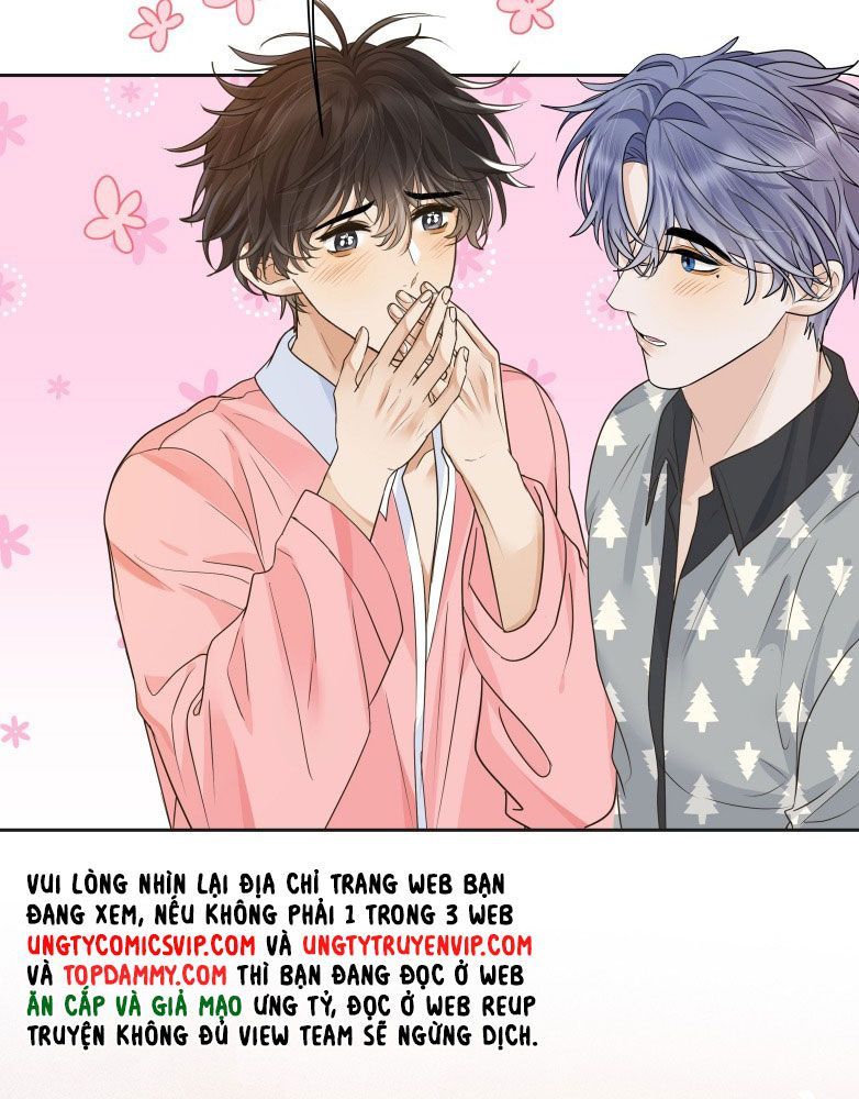 Viên Tiên Sinh Luôn Không Vui Chap 34 - Next Chap 35