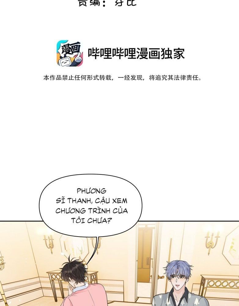 Viên Tiên Sinh Luôn Không Vui Chap 34 - Next Chap 35