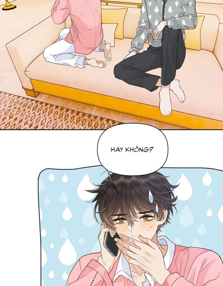 Viên Tiên Sinh Luôn Không Vui Chap 34 - Next Chap 35