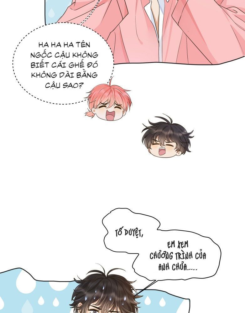 Viên Tiên Sinh Luôn Không Vui Chap 34 - Next Chap 35