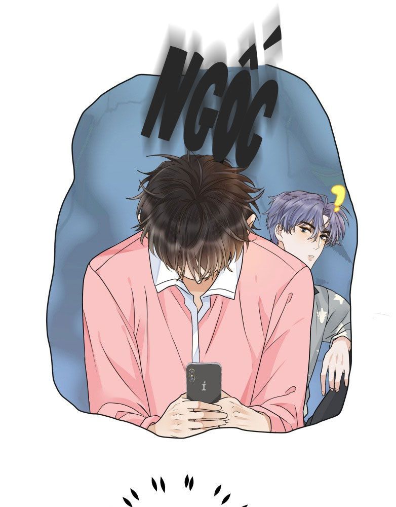 Viên Tiên Sinh Luôn Không Vui Chap 34 - Next Chap 35