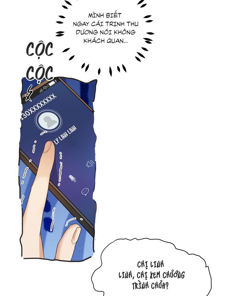 Viên Tiên Sinh Luôn Không Vui Chap 34 - Next Chap 35