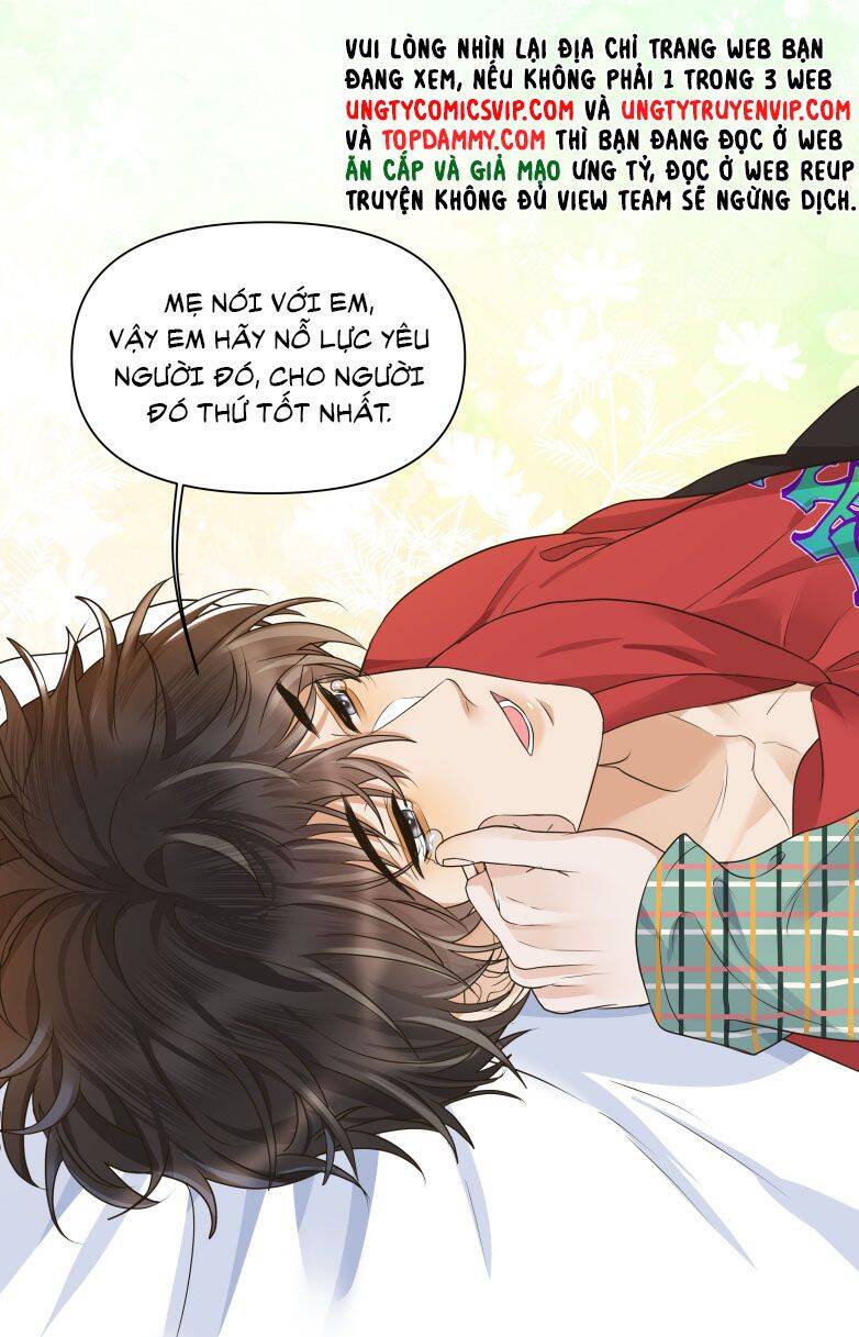 Viên Tiên Sinh Luôn Không Vui Chap 35 - Next Chap 36