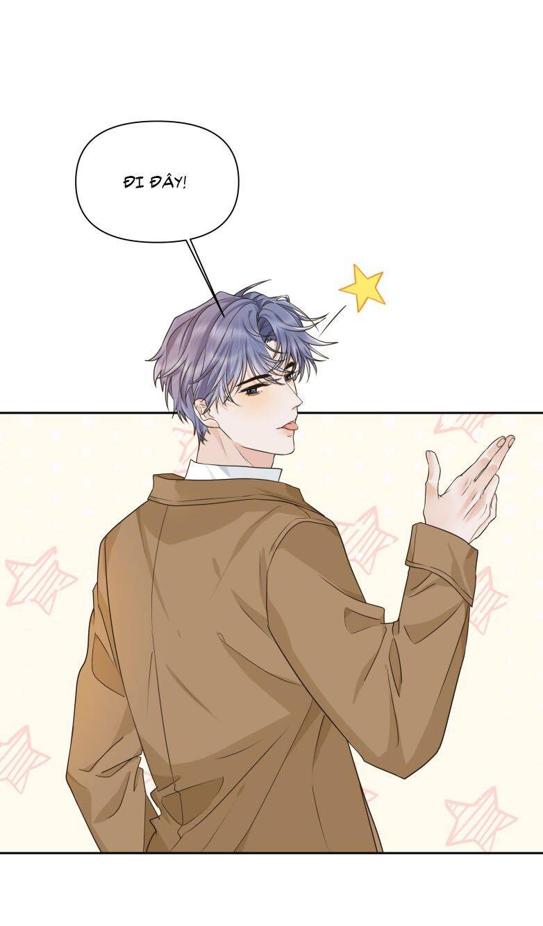 Viên Tiên Sinh Luôn Không Vui Chap 35 - Next Chap 36
