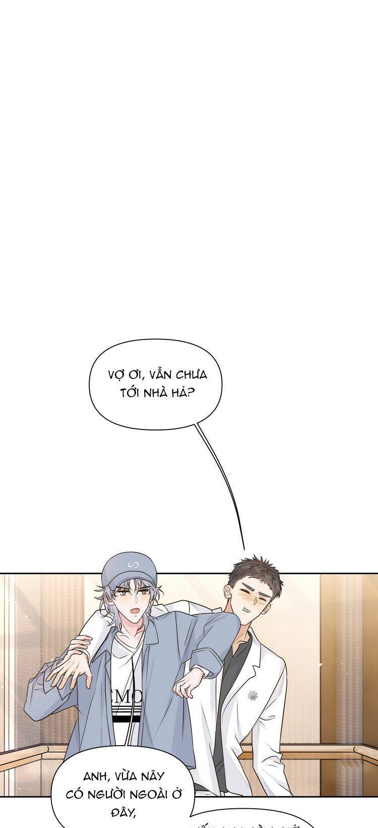 Viên Tiên Sinh Luôn Không Vui Chap 36 - Next Chap 37