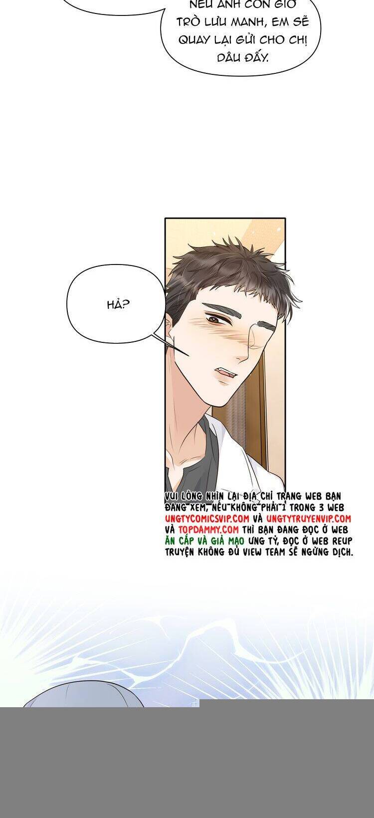 Viên Tiên Sinh Luôn Không Vui Chap 36 - Next Chap 37