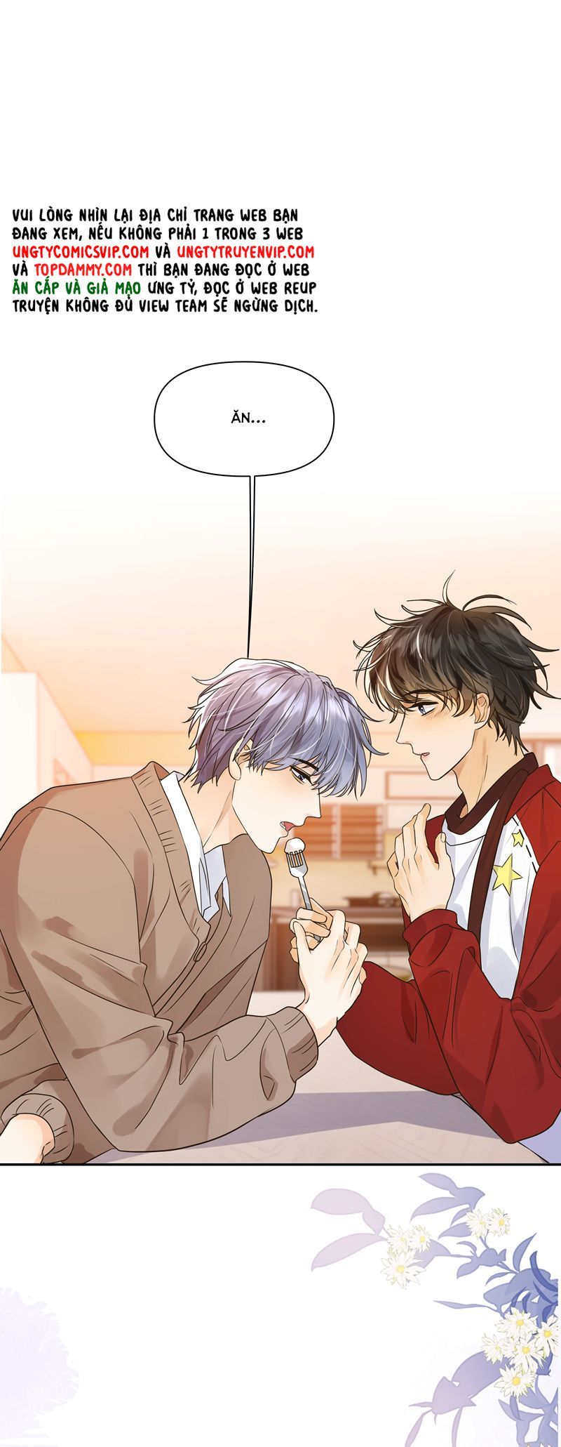 Viên Tiên Sinh Luôn Không Vui Chap 38 - Next Chap 39