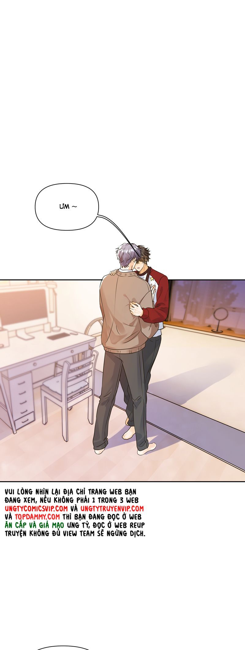 Viên Tiên Sinh Luôn Không Vui Chap 38 - Next Chap 39