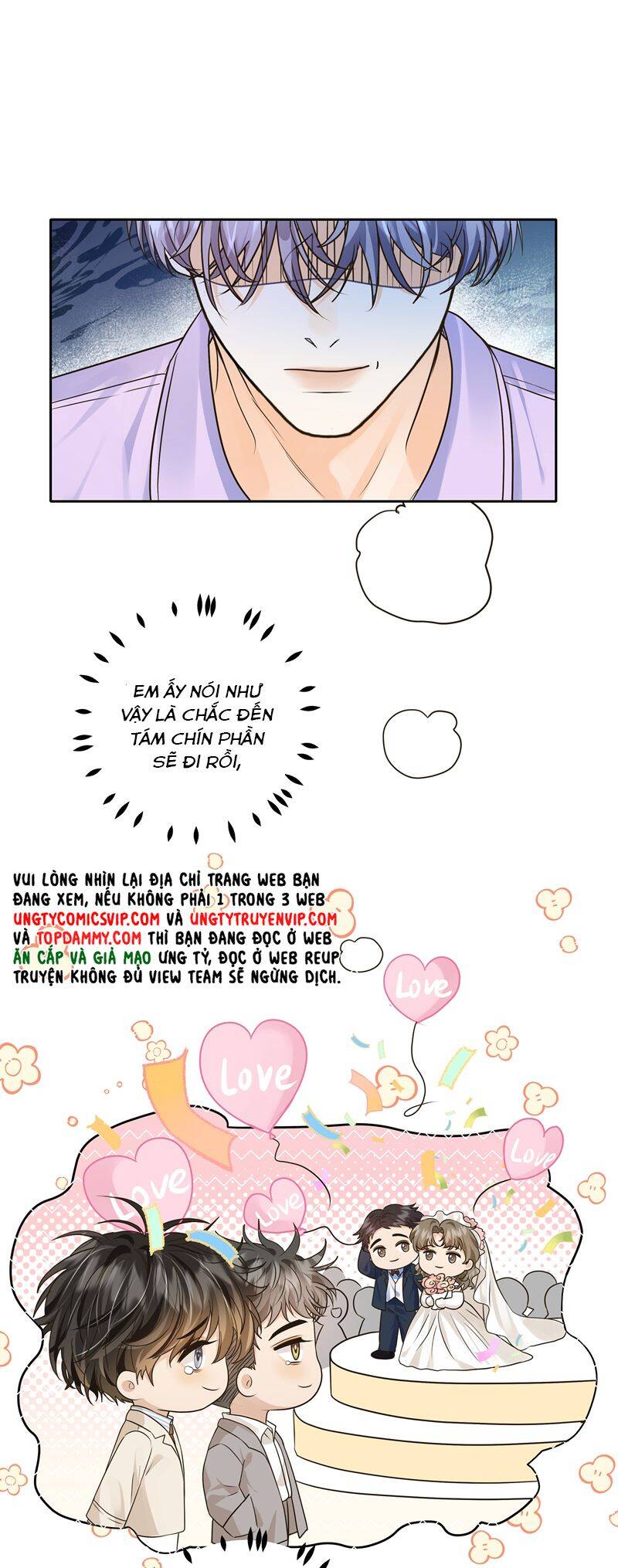 Viên Tiên Sinh Luôn Không Vui Chap 41 - Next Chap 42