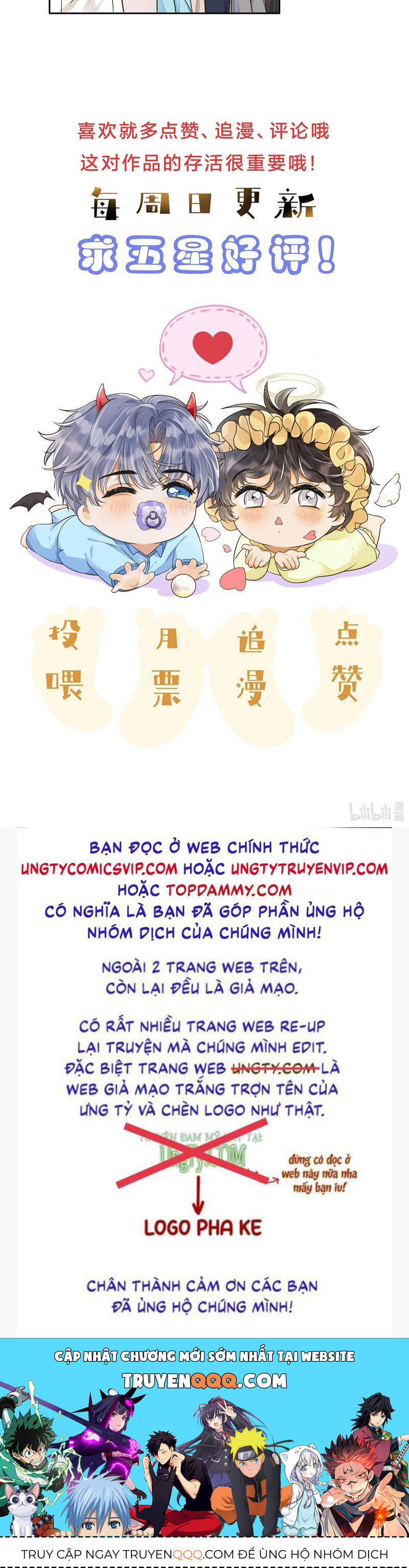 Viên Tiên Sinh Luôn Không Vui Chap 41 - Next Chap 42