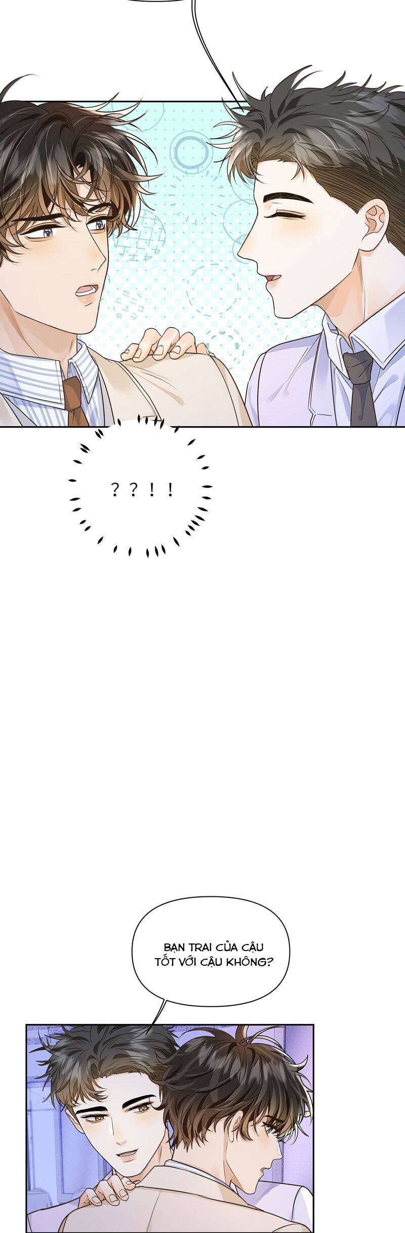 Viên Tiên Sinh Luôn Không Vui Chap 44 - Next Chap 45